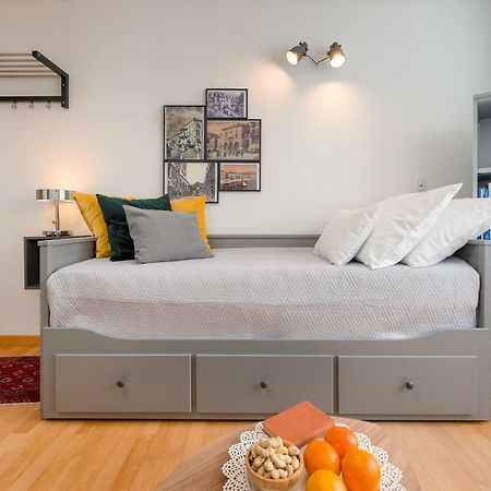 Astudio Suites Split Luaran gambar